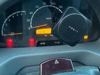 Second-hand Mercedes Sprinter 2002