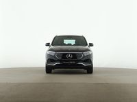 Gebraucht Mercedes EQA250 Progressive 139 kW (190 PS) 2023 Schwarz SUV