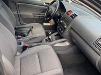 Gebraucht VW Golf IV 102 PS (75 kW) 2005 Grau Limousine