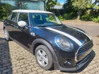 Gebraucht Mini Cooper 136 PS (100 kW) 2020 Schwarz Kleinwagen