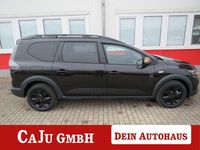 Neu Dacia Jogger 110 PS (80 kW) 2026 Schwarz Van / Kleinbus