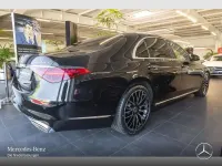Gebraucht Mercedes S450 367 PS (269 kW) 2024 Schwarz Limousine
