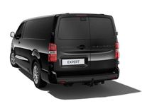 Neu Peugeot Expert Style 179 PS (131 kW) 2026 Perla nera schwarz metallic Van