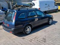 Gebraucht Toyota Corolla 97 PS (71 kW) 2001 Blau Kombi