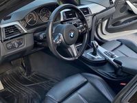 gebraucht BMW 320 Gran Turismo M Packet *Innen und außen *