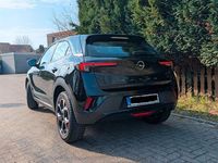 Gebraucht Opel Mokka 101 PS (74 kW) 2021 Schwarz SUV