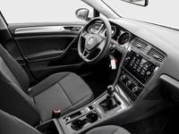 gebraucht VW Golf VII Variant Trendline 1.6 TDI Navi ParkPilot