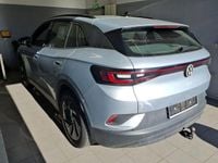 Gebraucht VW ID.4 Pro Performance 150 kW (204 PS) 2023 Silber SUV