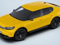 Neu Ford Capri Style 139 kW (190 PS) 2026 Vivid yellow SUV