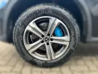 Gebraucht Mercedes GLC350 320 PS (235 kW) 2017 SUV