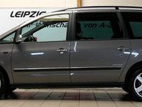 Gebraucht VW Sharan United 150 PS (110 kW) 2008 Grau Van / Kleinbus