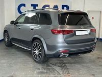 gebraucht Mercedes GLS400 d 4Matic - VOLL