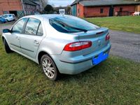 gebraucht Renault Laguna II 