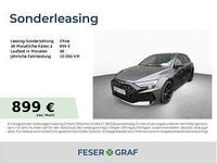Neu Audi RS3 400 PS (294 kW) 2026 Grau (daytonagrau perleffekt) Limousine