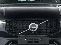 Gebraucht Volvo XC60 Ultra 250 PS (183 kW) 2025 Schwarz SUV