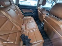 Gebraucht Audi A6 Allroad 2005 Blau Kombi
