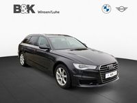 gebraucht Audi A6 Avant Handel&Gewerbe Bluetooth Navi Klima