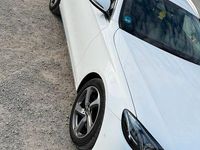 Occasion Mercedes E220 All-Terrain 194 ch (142 kW) 2017 Blanc Break