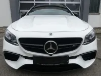 Gebraucht Mercedes E63S AMG AMG 612 PS (450 kW) 2018 Weiß Limousine