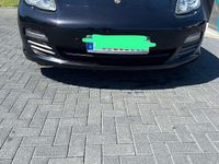 Gebraucht Porsche Panamera 400 PS (294 kW) 2009 Kleinwagen