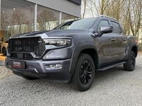 Neu Foton 4 173 PS (127 kW) 2026 Grau SUV