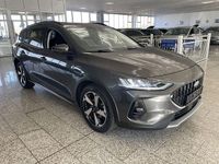 Gebraucht Ford Focus Active X 125 PS (91 kW) 2022 Grau, metallic Kombi