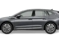 Neu Skoda Enyaq iV RS 250 kW (340 PS) 2026 SUV