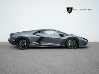 Gebraucht Lamborghini Revuelto 1016 PS (747 kW) 2026 Grau Coupé