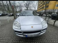 Gebraucht Porsche Cayenne S 340 PS (250 kW) 2003 Grau SUV