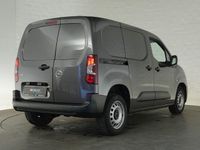 Gebraucht Opel Combo Edition 131 PS (96 kW) 2024 Vulkan grau (metallic) Van