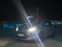 Second-hand Ford Ka 69 CP (50 kW) 2011 Gri Hatchback