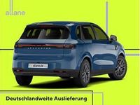Neu Leapmotor B10 160 kW (218 PS) 2026 Blau (starry night blue) SUV
