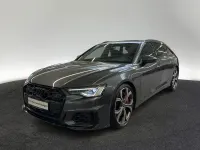 Gebraucht Audi S6 Ambiente 344 PS (253 kW) 2025 6y daytonagrau perleffekt (metallic) Kombi