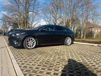 Gebraucht Kia ProCeed 200 PS (147 kW) 2019 Schwarz Kombi
