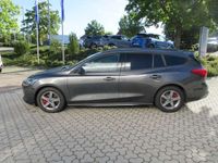 gebraucht Ford Focus ST-Line X