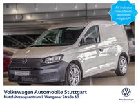 gebraucht VW Caddy Cargo 1.5 TSI Euro 6d-ISC-FCM Klima