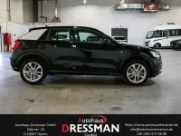Używany Audi Q2 Ambiente 150 KM (110 kW) 2017 Czarny SUV