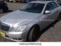 gebraucht Mercedes E250 E-Klasse Lim. E 250 CDI BlueEfficiency