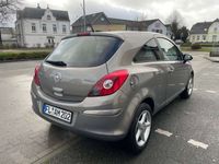 gebraucht Opel Corsa Corsa1.2 16V ecoFLEX Selection