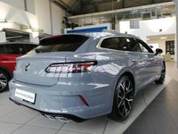 Gebraucht VW Arteon R 320 PS (235 kW) 2023 Mondsteingrau Coupé