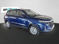 Gebraucht Baic X35 116 PS (85 kW) 2023 Blau SUV