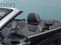 Gebraucht Audi A5 Cabriolet 150 PS (110 kW) 2021 Schwarz Cabrio