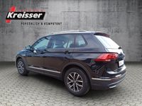 gebraucht VW Tiguan Life