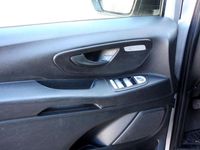 Gebraucht Mercedes Vito 136 PS (100 kW) 2017 Silber Van