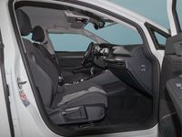 Neu VW Golf VIII 131 PS (96 kW) 2025 Weiß Kleinwagen