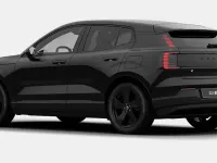 Neu Volvo EX30 Plus 200 kW (272 PS) 2026 Schwarz SUV