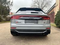 gebraucht Audi RS Q8 ABT Power, 23 Zoll,Schalldämpfer Keramik