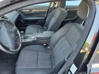 Gebraucht Mercedes C300 231 PS (169 kW) 2010 Schwarz Limousine