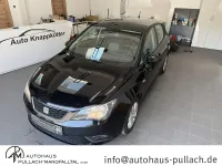 Gebraucht Seat Ibiza ST Sun 105 PS (77 kW) 2015 Schwarz Kombi