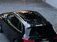 Gebraucht Audi SQ5 Comfort 313 PS (230 kW) 2013 Schwarz SUV
